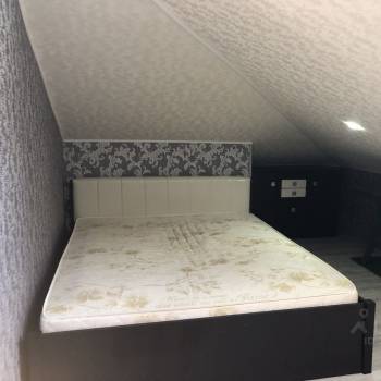 Сдается 2-х комнатная квартира, 72 м²