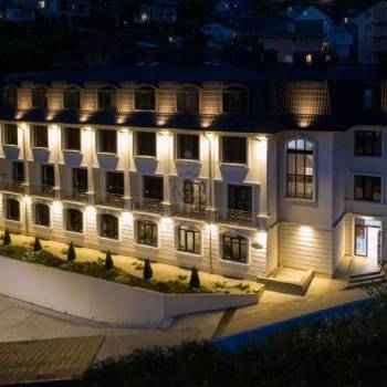 Продается 1-комнатная квартира, 20 м²