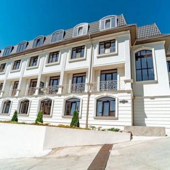 Продается 1-комнатная квартира, 20 м²