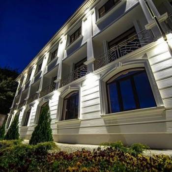 Продается 1-комнатная квартира, 20 м²