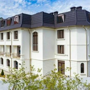 Продается 1-комнатная квартира, 20 м²