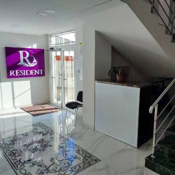 Продается 1-комнатная квартира, 20 м²