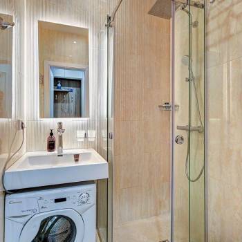 Продается 1-комнатная квартира, 21,3 м²