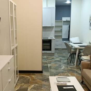 Продается 2-х комнатная квартира, 54,6 м²