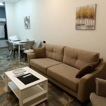 Продается 2-х комнатная квартира, 54,6 м²