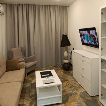 Продается 2-х комнатная квартира, 54,6 м²