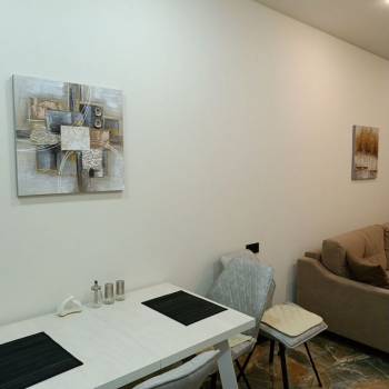 Продается 2-х комнатная квартира, 54,6 м²