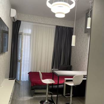 Сдается 1-комнатная квартира, 23 м²