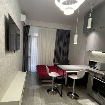 Сдается 1-комнатная квартира, 23 м²