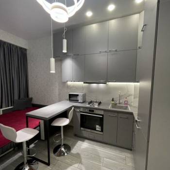 Сдается 1-комнатная квартира, 23 м²