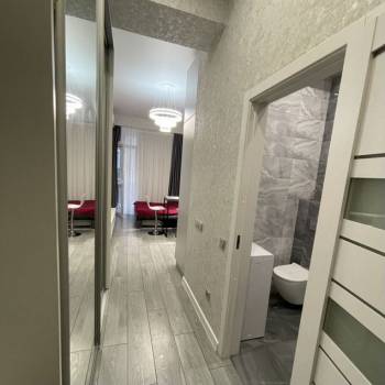 Сдается 1-комнатная квартира, 23 м²