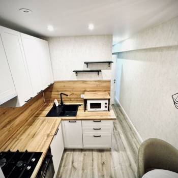 Сдается 1-комнатная квартира, 32 м²