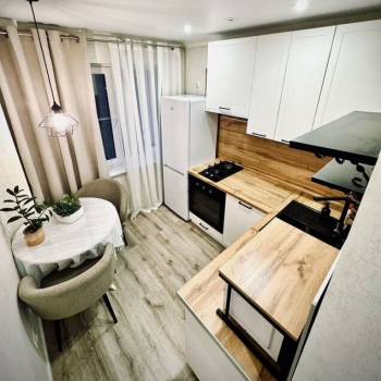 Сдается 1-комнатная квартира, 32 м²