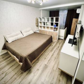 Сдается 1-комнатная квартира, 32 м²