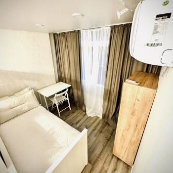 Сдается 1-комнатная квартира, 32 м²