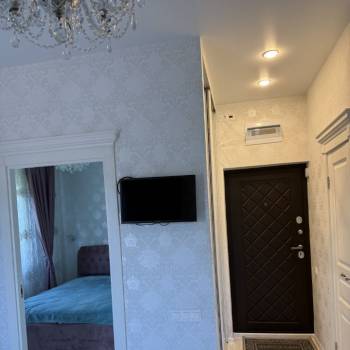 Продается 1-комнатная квартира, 37,2 м²