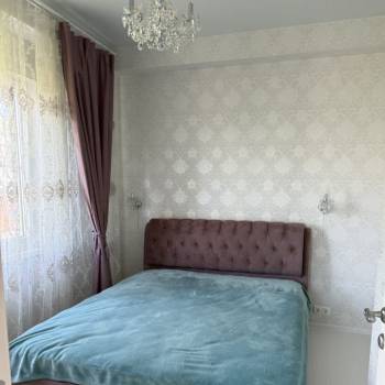 Продается 1-комнатная квартира, 37,2 м²