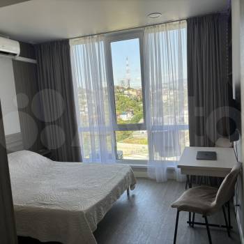 Сдается 1-комнатная квартира, 24 м²