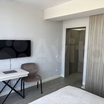 Сдается 1-комнатная квартира, 24 м²