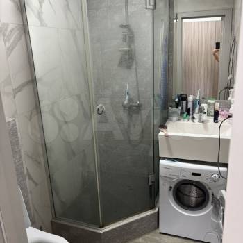 Сдается 1-комнатная квартира, 24 м²