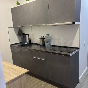 Сдается 1-комнатная квартира, 24 м²