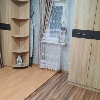 Сдается 1-комнатная квартира, 36 м²