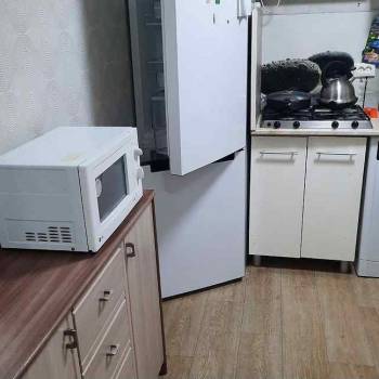 Сдается 1-комнатная квартира, 36 м²