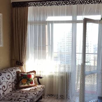 Продается 2-х комнатная квартира, 34,3 м²