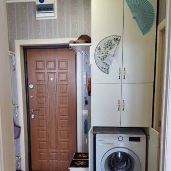 Продается 2-х комнатная квартира, 34,3 м²