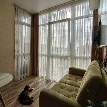 Продается 1-комнатная квартира, 25 м²