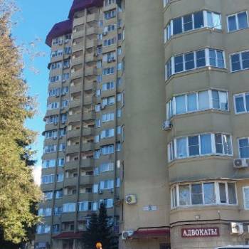 Продается 1-комнатная квартира, 50 м²