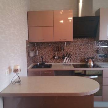 Продается 1-комнатная квартира, 50 м²