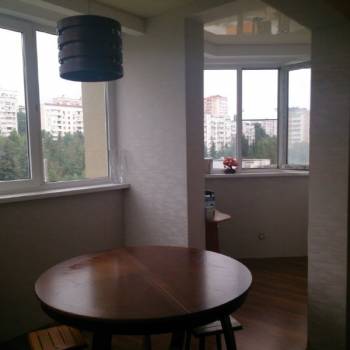 Продается 1-комнатная квартира, 50 м²