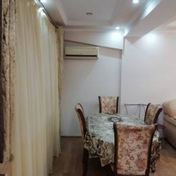 Сдается Многокомнатная квартира, 75 м²