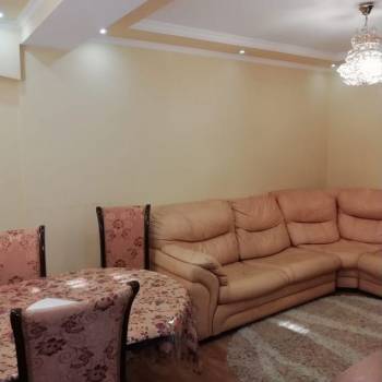 Сдается Многокомнатная квартира, 75 м²