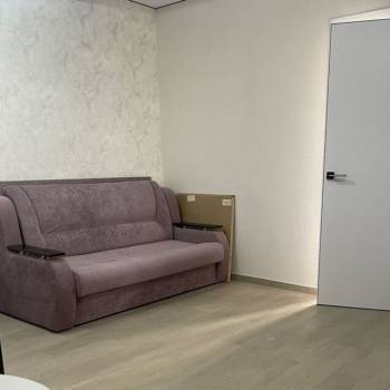 Сдается 2-х комнатная квартира, 40 м²