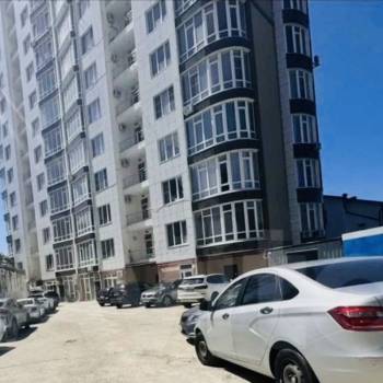 Продается 3-х комнатная квартира, 59,6 м²