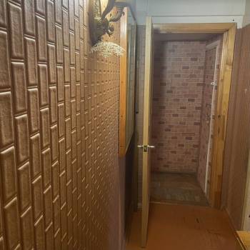 Сдается 1-комнатная квартира, 36 м²