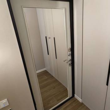 Продается 1-комнатная квартира, 22 м²