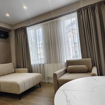 Продается 1-комнатная квартира, 22 м²