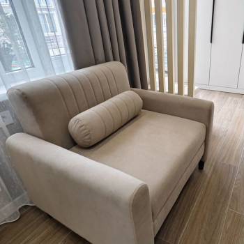 Продается 1-комнатная квартира, 22 м²