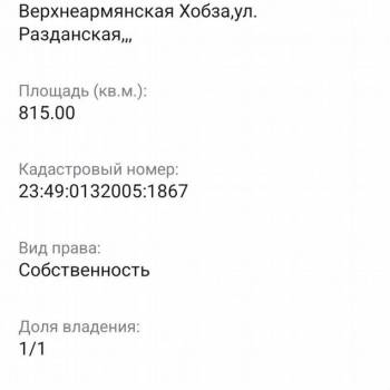 Продается Участок, 1500 м²