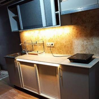 Сдается 1-комнатная квартира, 30 м²