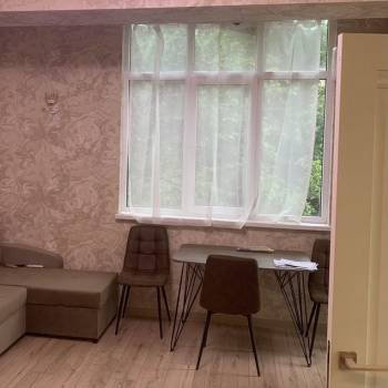 Продается 2-х комнатная квартира, 50 м²