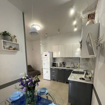 Сдается 2-х комнатная квартира, 44 м²