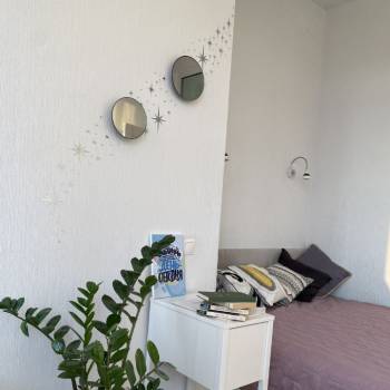 Сдается 2-х комнатная квартира, 44 м²