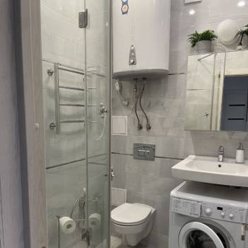 Сдается 2-х комнатная квартира, 44 м²