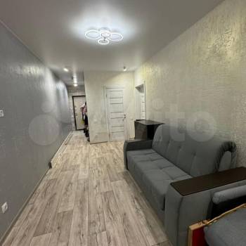 Продается 1-комнатная квартира, 33 м²