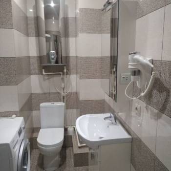 Продается 1-комнатная квартира, 39 м²