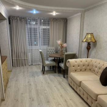 Продается 3-х комнатная квартира, 63,6 м²